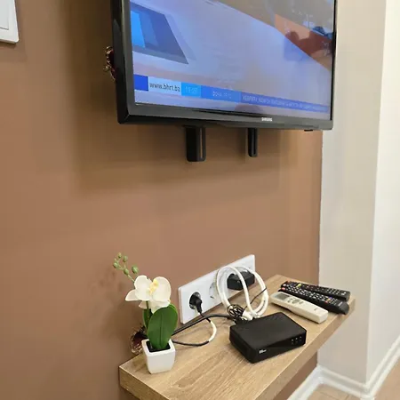 Apartament Tale Slivlje