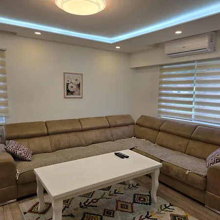 Apartament Tale Slivlje