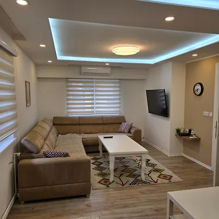 Tale Apartament Slivlje