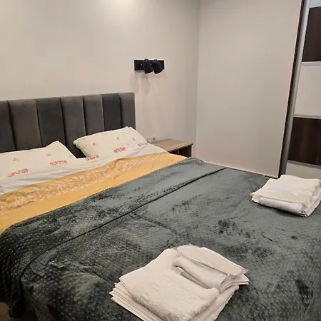 Tale Apartament Slivlje