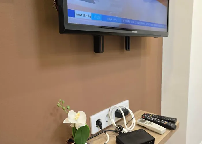 דירה Tale Slivlje