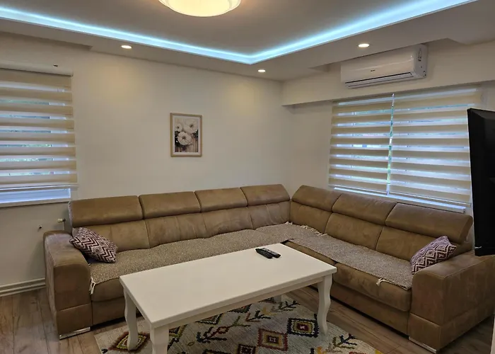 דירה Tale Slivlje