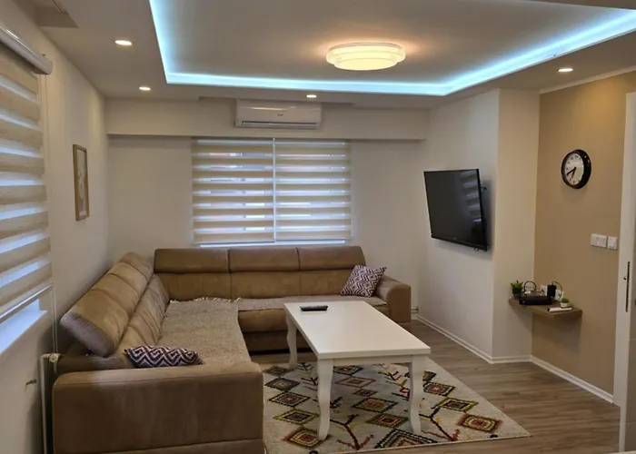 Tale דירה Slivlje